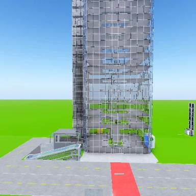 Quest Corp | HQ  icon