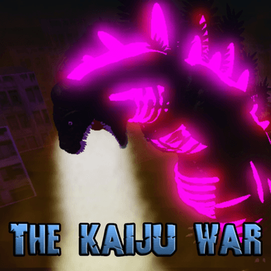 The Kaiju War [Alpha] icon