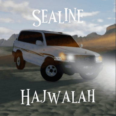 Sealine Hajwalah (BETTER UPGRADED SHAL!) icon