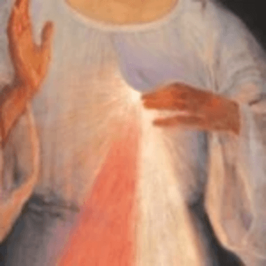 Sanctuary of Divine Mercy, Vilnius icon