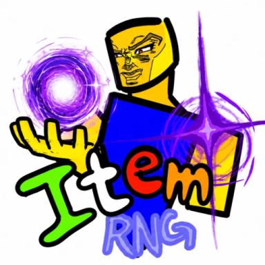 ITEM RNG [UPD 1.05✨] icon
