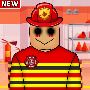 The Firefighter Experience 🧑‍🚒 icon