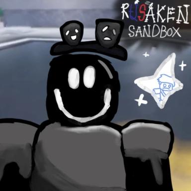 [КОЛАБА] RUSaken: Sandbox icon