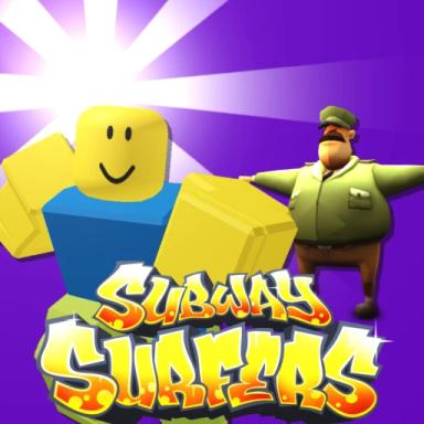 Thumbnail for Subway Surfing Game