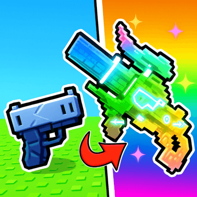 [🔫] Steal a Gun  icon