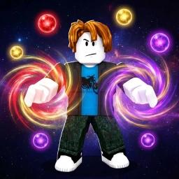 [12 HOURS] RNG Ability 💥 icon
