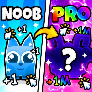 [🔥NEW!] Tapping World icon
