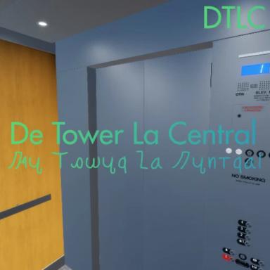 Thumbnail for De Tower La Central Game