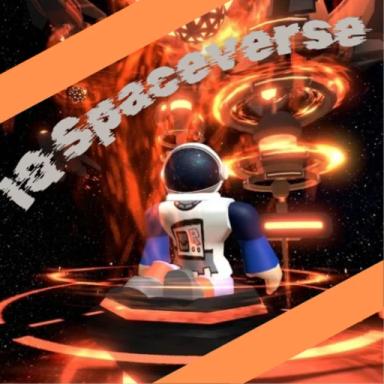 Thumbnail for IQ Spaceverse [OLD] Game