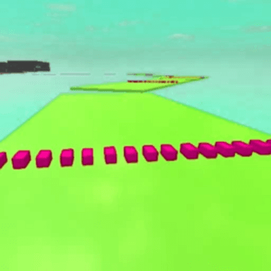 Thumbnail for Speed Run X Game