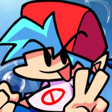 [FNF] Zen's Friday Night Funkin Roleplay icon