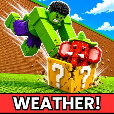 Thumbnail for Smash a Lucky Block Game