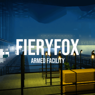 FieryFox Armed Facility icon