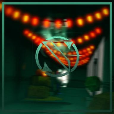 Thumbnail for [SPOOKFEST🎃] NekosmO Corp Roleplay Site Game