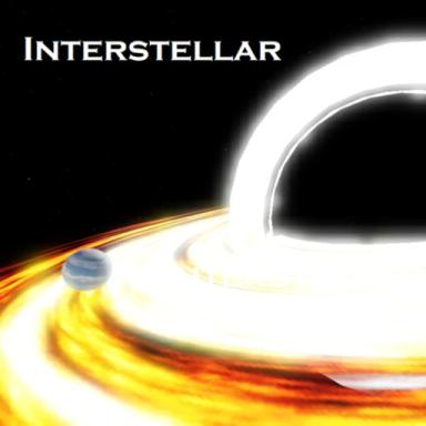 Thumbnail for Interstellar Game