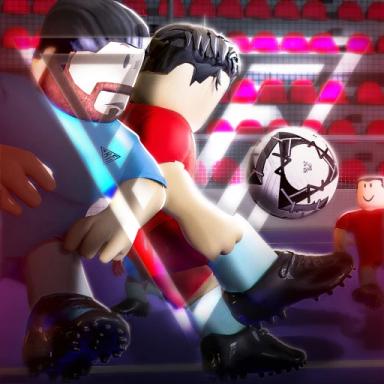 Thumbnail for Real Futsal Game