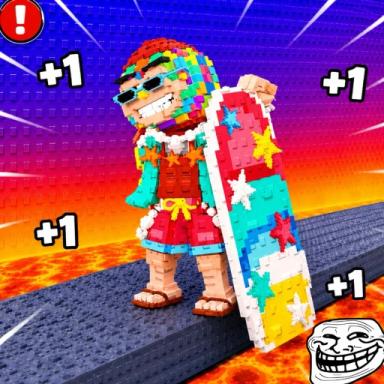 +1 Speed For Morph Brainrots icon