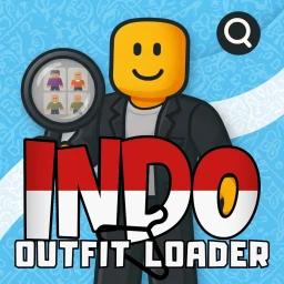 Thumbnail for Indo Outfit Loader Game