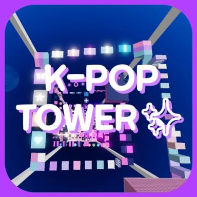 Thumbnail for K-POP TOWER✨ Game