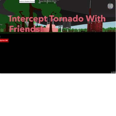 Tornado Chaser Reborn 3 (CLOSED) icon