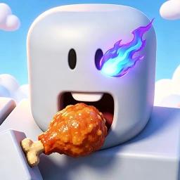Eater🍴[RPG][🔥UPD] icon