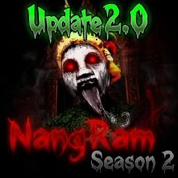 Thai Ghost: Nangram icon