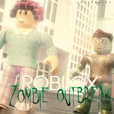 ROBLOX Zombie Outbreak icon