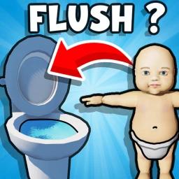 Flushing Simulator [Beta] icon