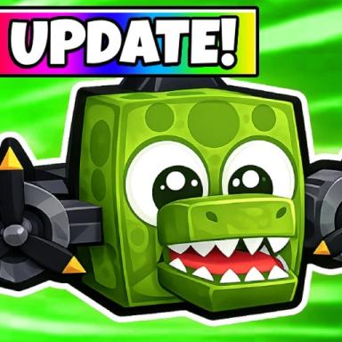 [🖱️EVENT!] Clicker Simulator: X icon