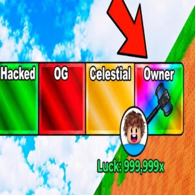 Thumbnail for 🌈 Kick for OP ADMIN X999B Game