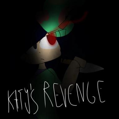 Katy's Revenge icon
