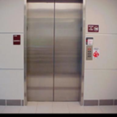 Elevator [Building] icon