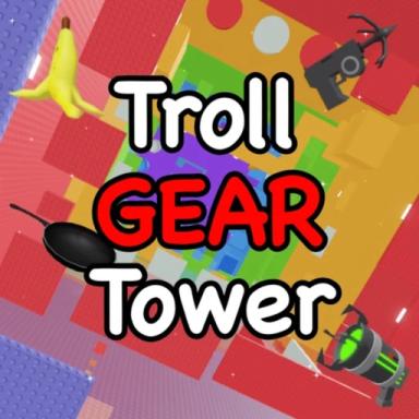 Thumbnail for Troll Gear Tower Game