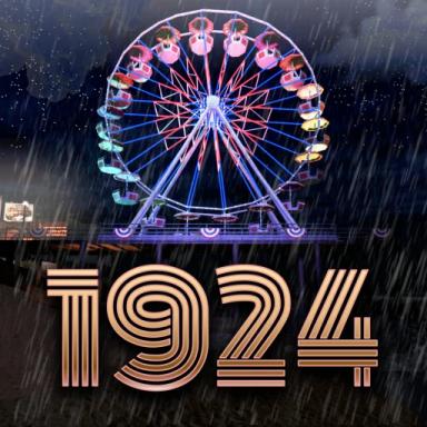 Thumbnail for [NEW MAP!] The Gianchetti 1924 Game