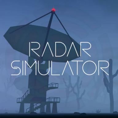 Radar Simulator icon