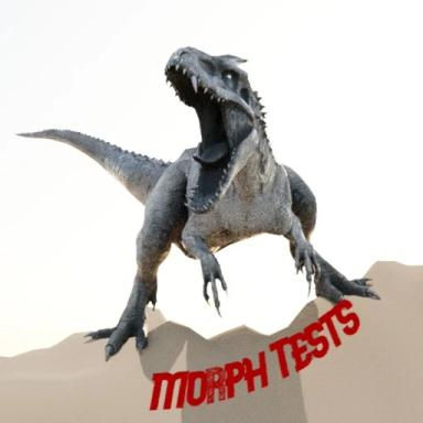 Jurassic Tests (DISCONTINUED) icon
