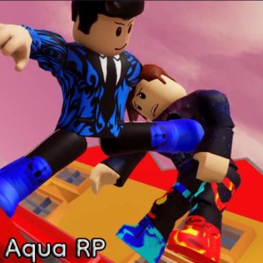 Thumbnail for Aqua Animation RP - [ALL AGES] Game