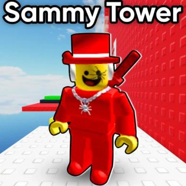 Sammy Tower icon