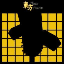 [INCIDENT 9!!!] Touhou Tower Assault icon