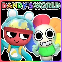 🐻 Dandy’s World [ALPHA] icon