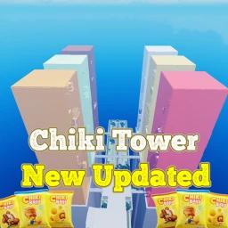 [MORPH UPDATE] Menara Chiki  icon