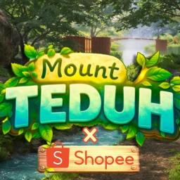 [FREE AVA X10🌿] Mount Teduh icon