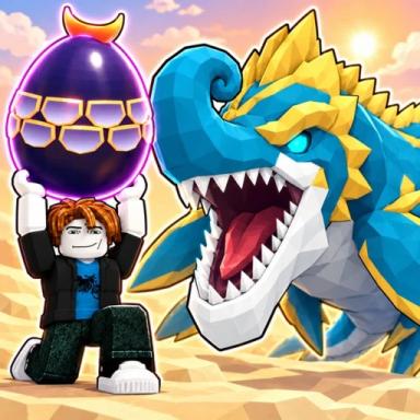 Thumbnail for Steal Sea Egg Game