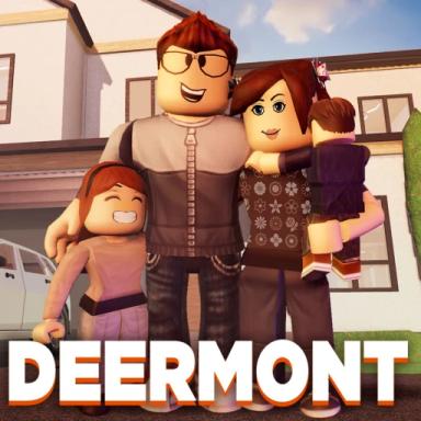 Thumbnail for Deermont 🏡RP Game