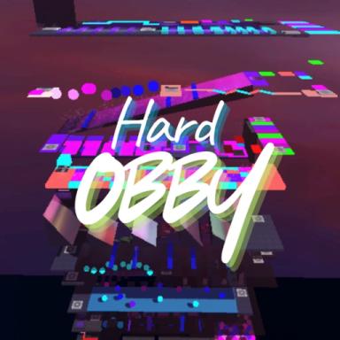 HARD OBBY icon