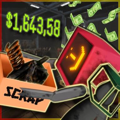Thumbnail for Doohickey Tycoon Game