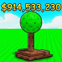 Tree Tycoon [UPD 2 🎉🔥] icon