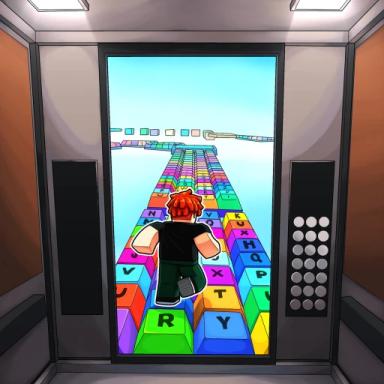 Thumbnail for [UPD] The Obby Elevator! Game