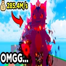 🤑 Run From Tsunami but FREE ADMIN MODDED! icon