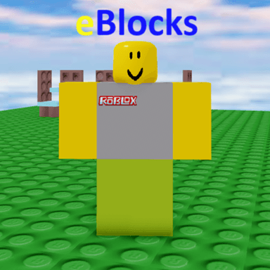 eBlocks icon